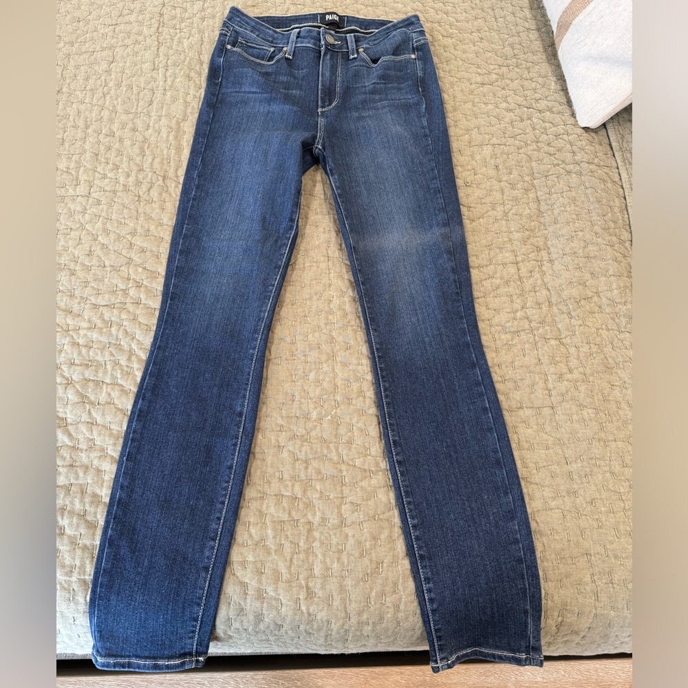 Women’s PAIGE Hoxton Ankle Jeans